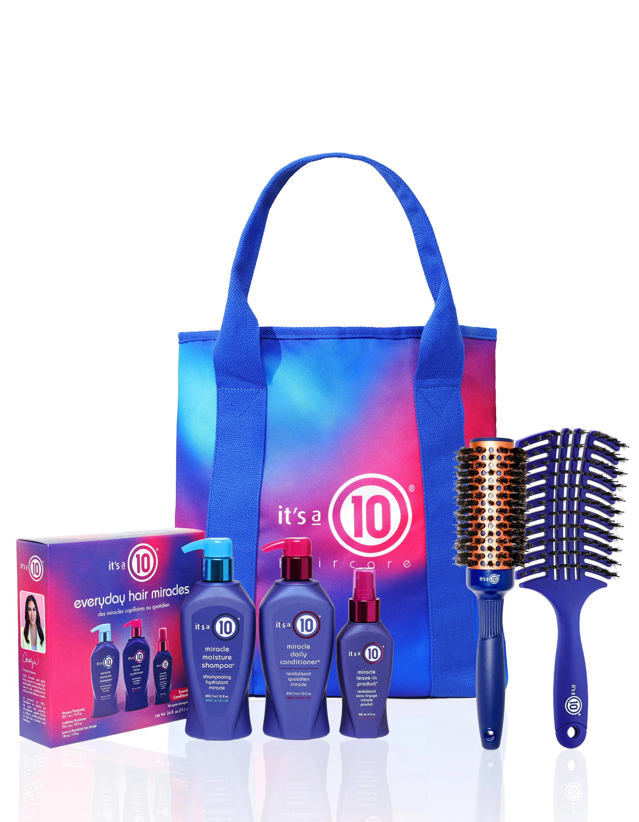 Kits & Bundles